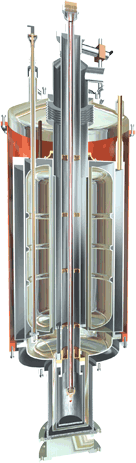 OrangeCryostat OrangeCryostat