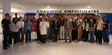 JCNS2026 group photo