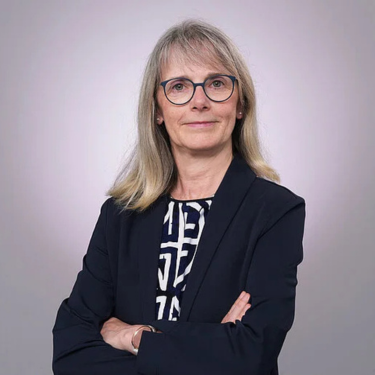 Regine Willumeit-Römer