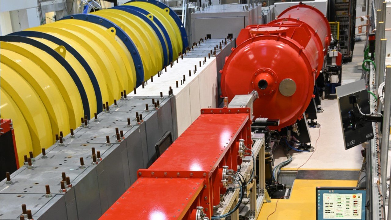 SAM (CRG - Small-angle neutron scattering instrument) — ill