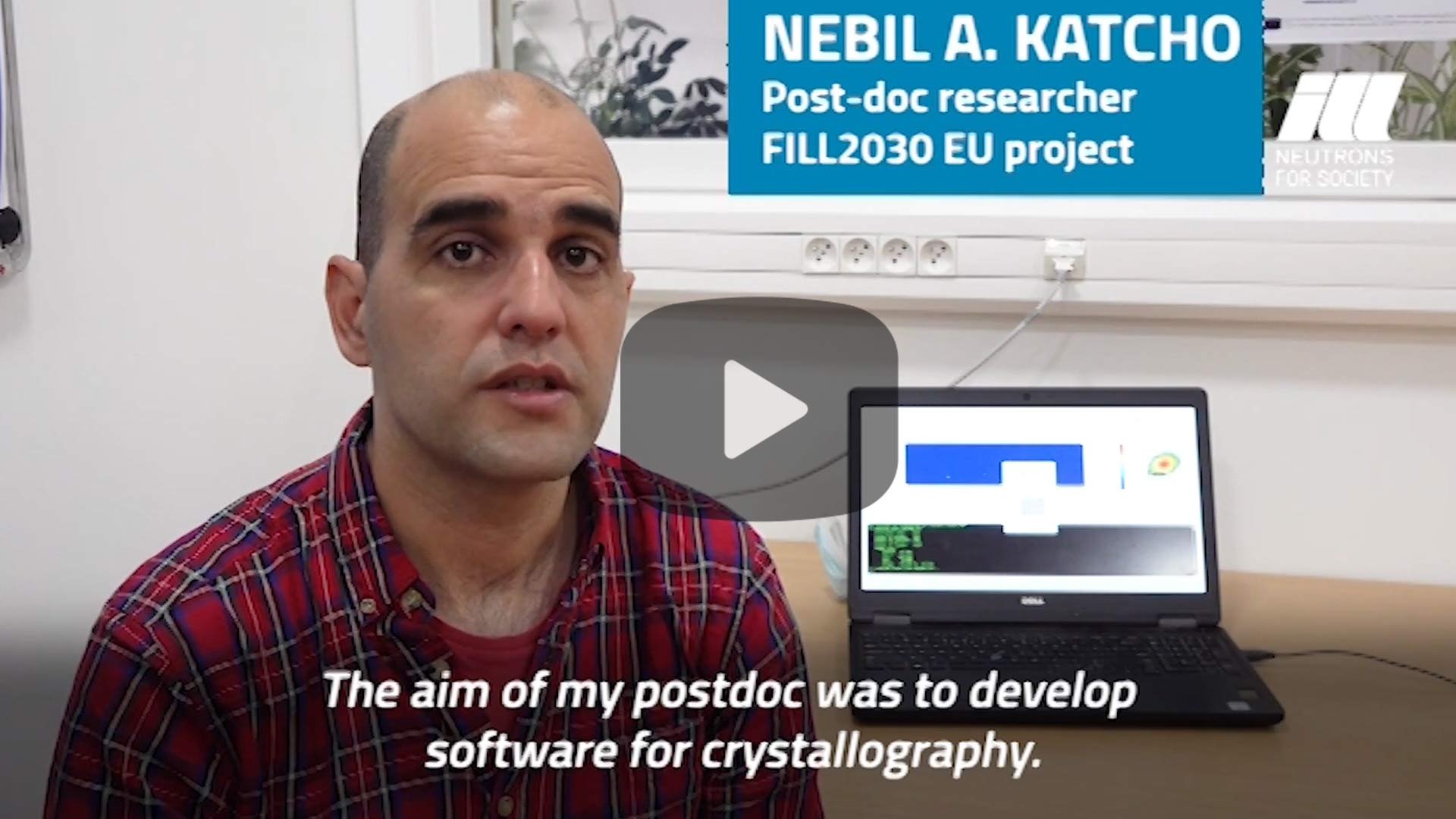 How to unlock more value from neutron science with software — ill