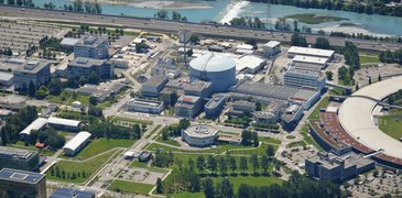 211108_Vue pongeante sur Institut LaueLangevin_Credits Monfront ILL.jpg