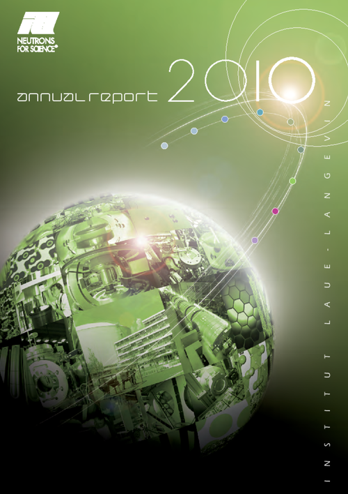 Annual report 2010
