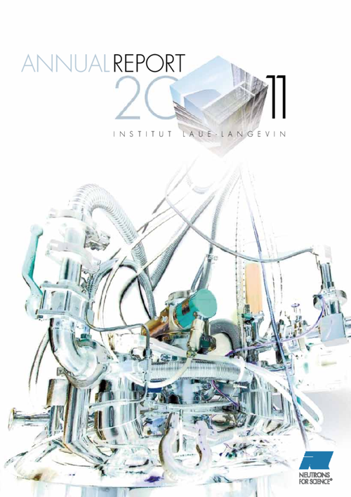 Annual report 2011