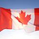 Flag Canada