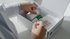 Successful delivery: how drug molecules behave within tiny carriers