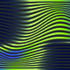 An intricate dance of order and instability