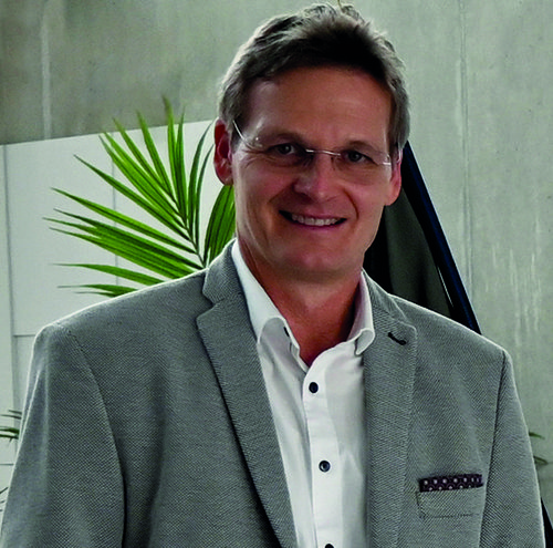 Andreas Meyer