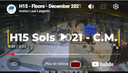 H15   Floors   December 2021