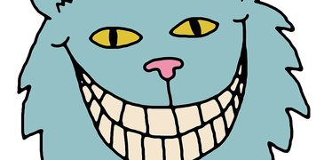 Chesire cat copyrightdarren__whittingham_fotolia.jpg