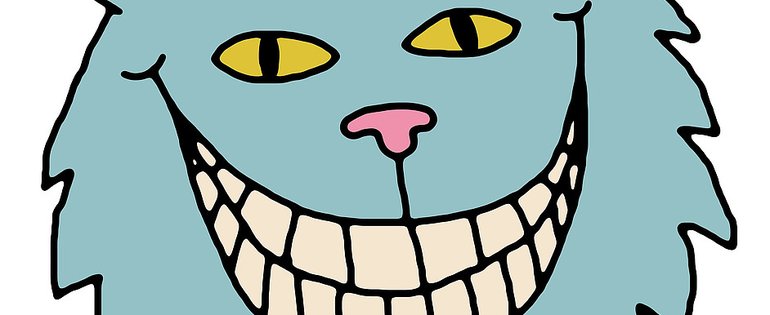 Chesire cat copyrightdarren__whittingham_fotolia.jpg