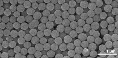 Coloidal matter