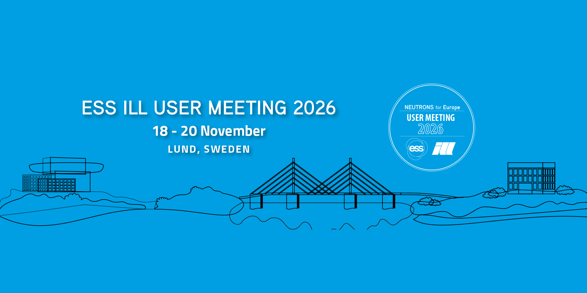 ESS-ILL User Meeting — ill