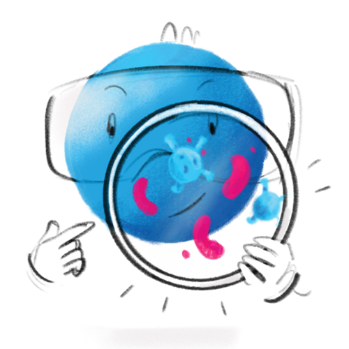 ILL_Neutron_mascotte_health
