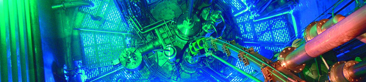 ILL Reactor large