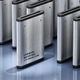Lithium ion batteries