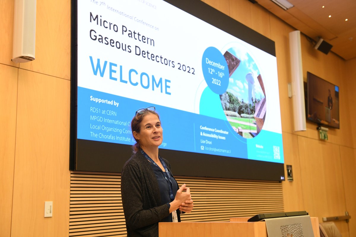 Oed Prize MPGD 2022
