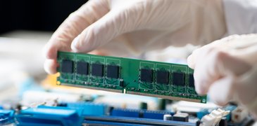 Memory devices