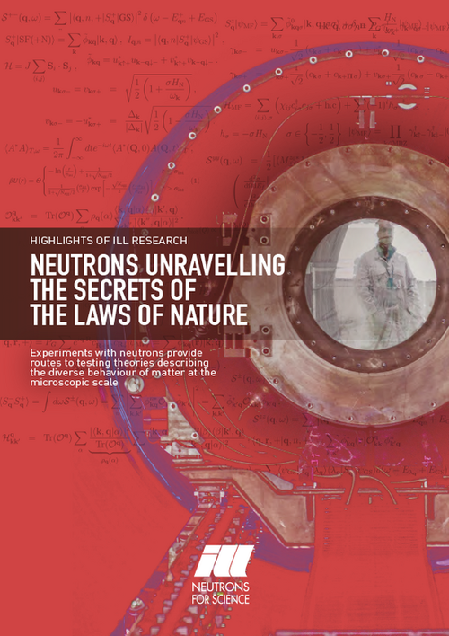 Neutron and Fundamental Physics 2016