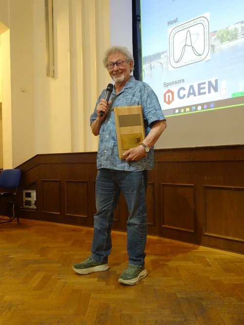 OedPrize_2026_Amos Breskin_2