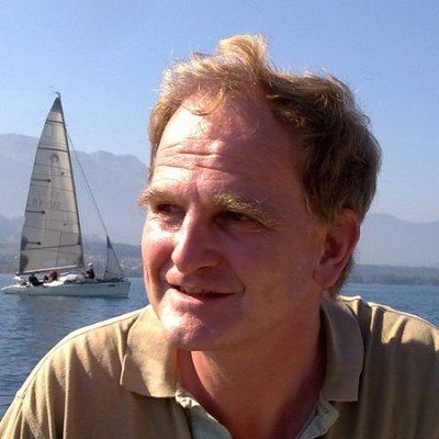 Oed prize   2022   Rob Veenhof