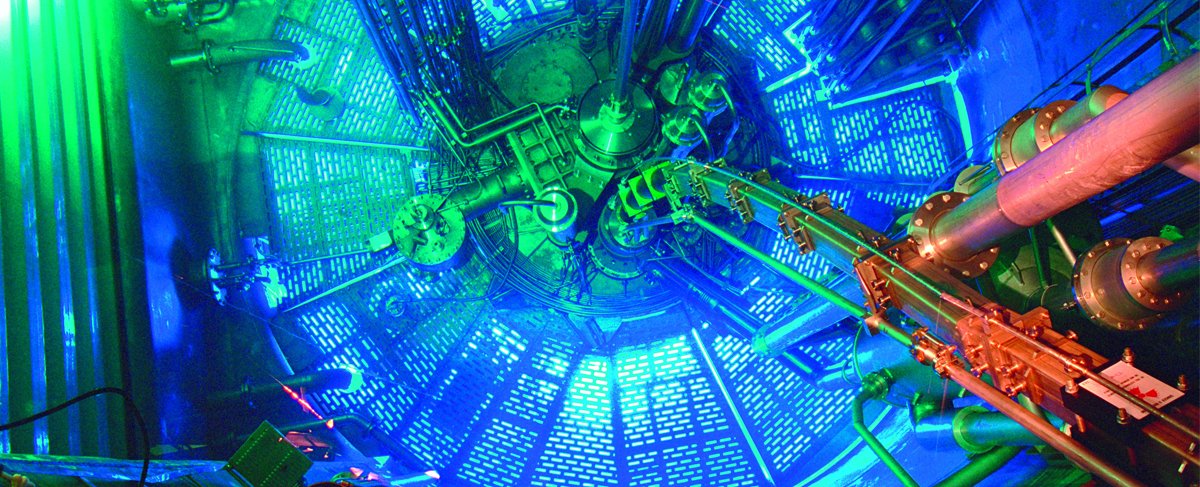 Reactor