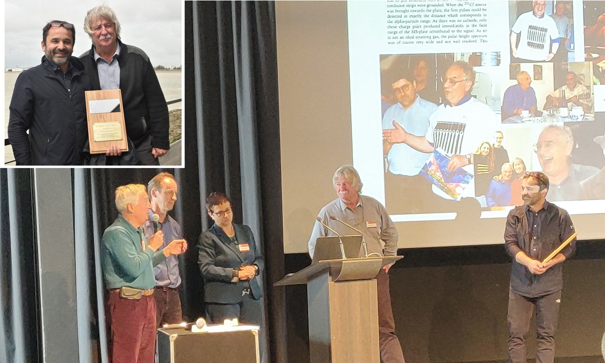 Remise Anton Oed prize 2019