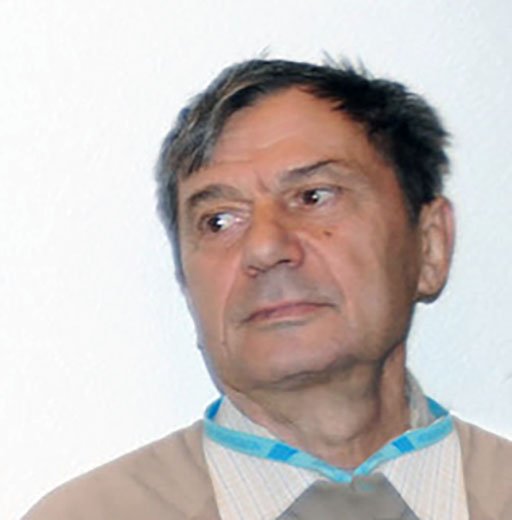 Yvon Siret