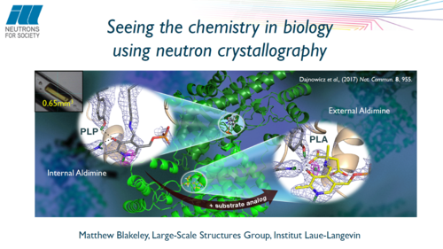 Scientific Council talk_Blakeley_Cover