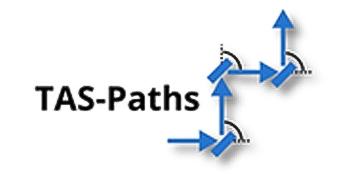 TAS-Paths software