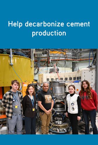 UC199 Cement D4 User Portrait