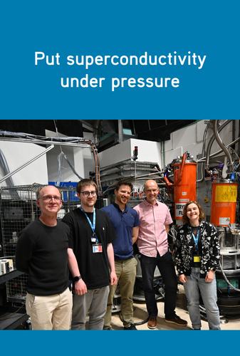 UC199 LBCO Superconductors ThALES User Portrait
