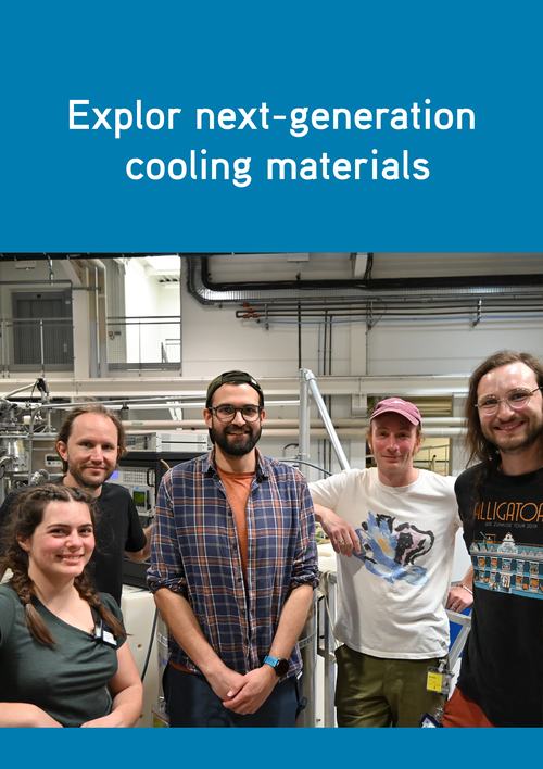 UC199 Plastic crystals IN16B User Portrait