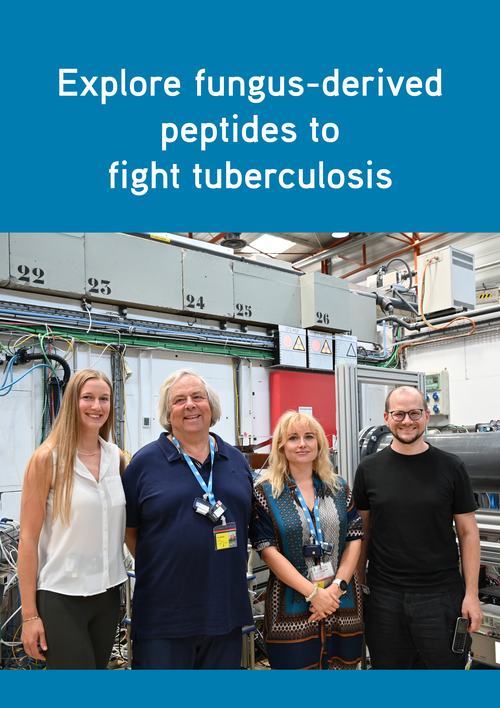 UC 200 Tuberculosis Treatment SuperADAM User Portrait