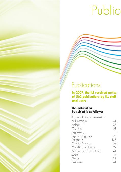 publications2007