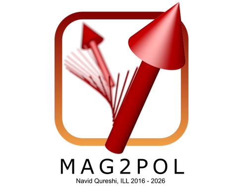 Mag2Pol_splashlogo
