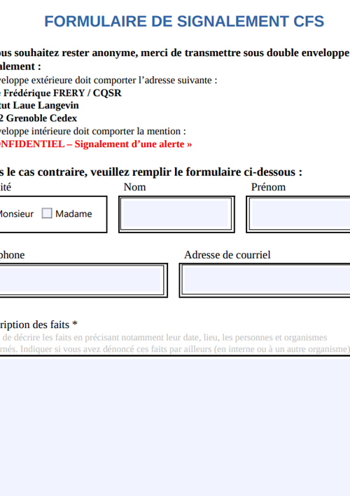 thumbnail formulaire CFS