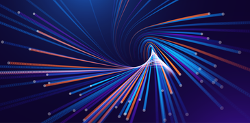 ultrafast information processing