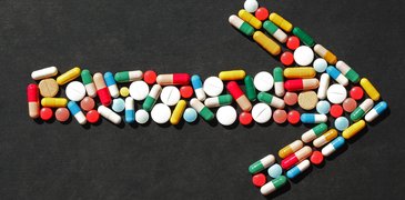 Targeted drug delivery