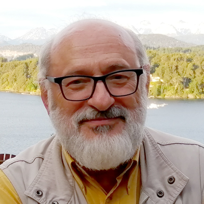 Developer Photo