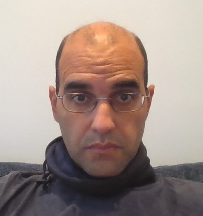 Developer Photo