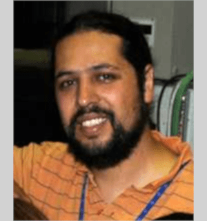 Developer Photo